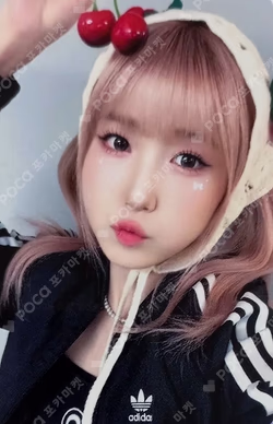 SAY MY NAME Hellolive shop HITOMI photocard image