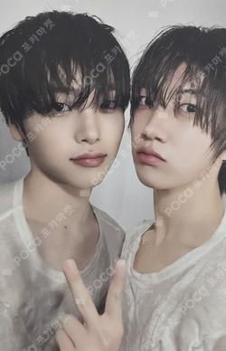 Dare to Crave 0 ver. Unit photocard image