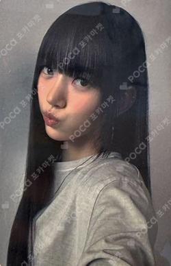 Dance Practice HEIGHTS EXCLUSIVE SOOIN photocard image