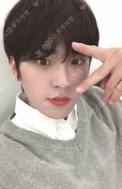[W GROUND] TRADING CARD