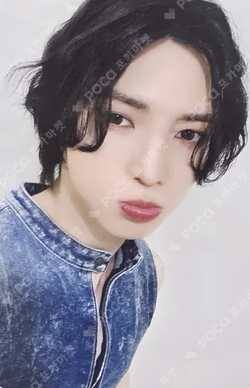 GOLDEN HOUR : Part.3 MAKESTAR YEOSANG photocard image