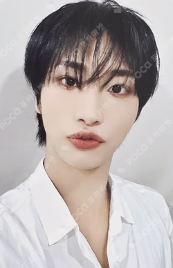 GOLDEN HOUR : Part.3 MAKESTAR SEONGHWA photocard image