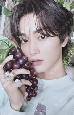 Dare to Crave ! ver. TAEYOUNG photocard image