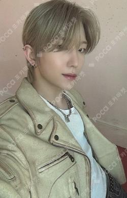 For Real? SUNGJUN photocard image