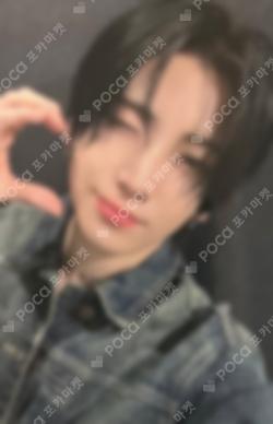 2025 &TEAM CONCERT TOUR [AWAKEN THE BLOODLINE] in JAPAN UNIVERSAL LUCKY DRAW YUMA photocard image