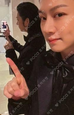 Super Junior25 25 Ver. HEECHUL photocard image