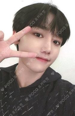 [W GROUND] TRADING CARD