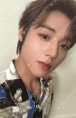 2021 PARK JIHOON ONLINE CONCERT [Your Collection] PHOTOCARD SET