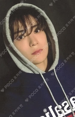 Ncit Random Photo Pack Night Ver. JAEHYUN photocard image