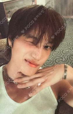 Wait On Me FAN SIGNING EVENT in MANILA KAI photocard image