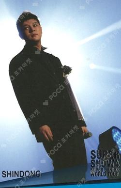 SUPERSHOW4 Encore