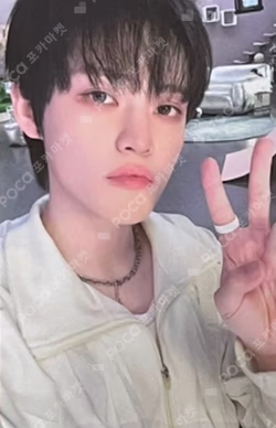 NCT DREAM POP-UP [TIME RIDERS] REWARD CHENLE photocard image
