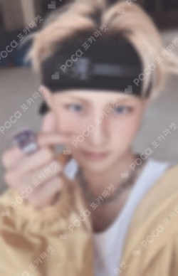 DESIRE : UNLEASH YouTube Shopping Tag JUNGWON photocard image