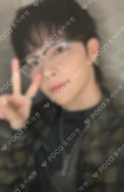 2025 &TEAM CONCERT TOUR [AWAKEN THE BLOODLINE] in JAPAN UNIVERSAL LUCKY DRAW NICHOLAS photocard image