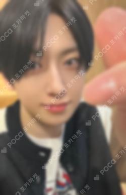 2025 &TEAM CONCERT TOUR [AWAKEN THE BLOODLINE] in JAPAN UNIVERSAL LUCKY DRAW FUMA photocard image