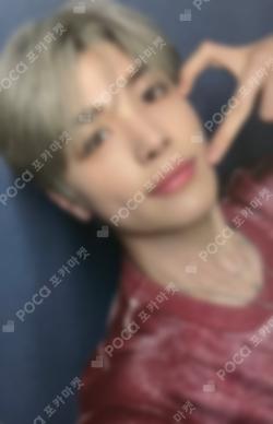 2025 &TEAM CONCERT TOUR [AWAKEN THE BLOODLINE] in JAPAN UNIVERSAL LUCKY DRAW MAKI photocard image