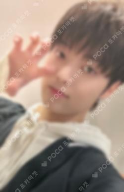 2025 &TEAM CONCERT TOUR [AWAKEN THE BLOODLINE] in JAPAN UNIVERSAL LUCKY DRAW EJ photocard image