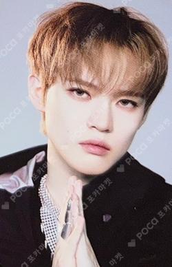 2025 NCT DREAM TOUR THE DREAM SHOW 4 : DREAM THE FUTURE TIME NOTE SET CHENLE photocard image