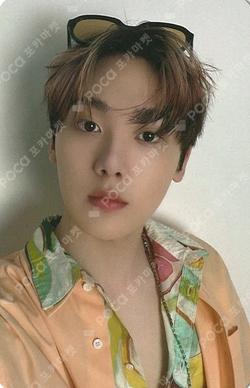 OARINE YoonSanha photocard image