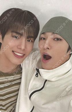 82MAJOR CONCERT [82MAJOR BOOM] in JAPAN Photocard Set Unit photocard image