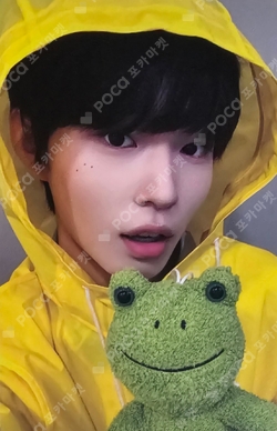 ⭐️激レア⭐️ポケモン 証明写真 100種 コンプリート セット 韓国限定 第二弾 リザードン U :1ED [CP3 005/032](コンセプトパック「ポケキュン
