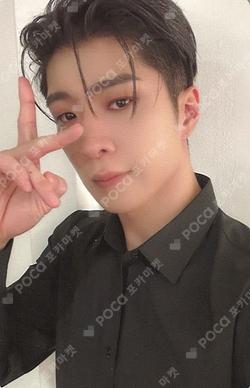 SPOTLIGHT IN SEOUL RANDOM PHOTOCARD & SCRATCHCARD SET