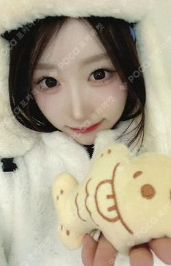 SAY MY NAME Hellolive shop MEI photocard image