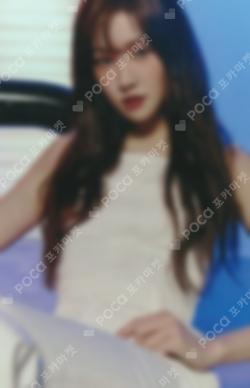 FEVER SEASON YUJU photocard image