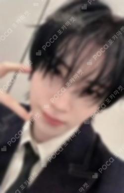Go in Blind YIZHIYU YUMA photocard image