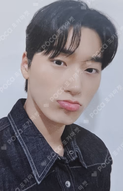 GOLDEN HOUR : Part.3 MAKESTAR SAN photocard image