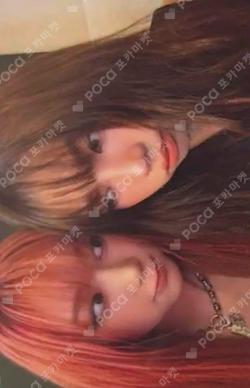 Dirty Work Warner Music Store Unit photocard image