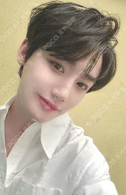 [W GROUND] PHOTOBOOK
