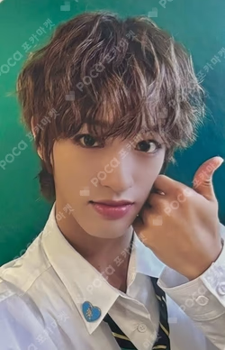 O-RLY? MAKESTAR SEITA photocard image