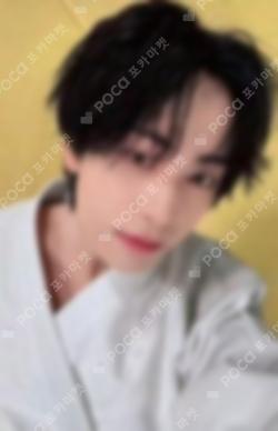 Go in Blind YIZHIYU TAKI photocard image