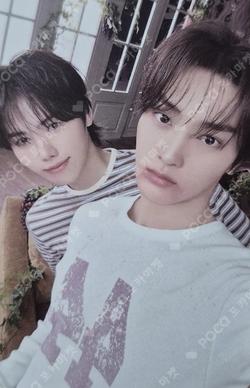 Dare to Crave ! ver. Unit photocard image