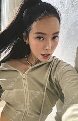 Dance Practice HEIGHTS EXCLUSIVE NARIN photocard image