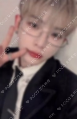Go in Blind YIZHIYU HARUA photocard image