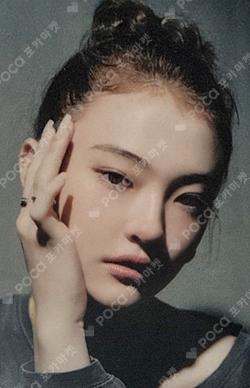 Dance Practice MEOVV Official Webstore ELLA photocard image