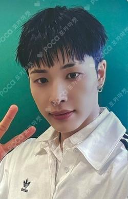 O-RLY? MAKESTAR HARU photocard image