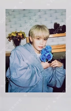 ZEROBASEONE x OUR Bakery: 2nd Anniversary POP-UP 'Our BLUE Bakery' MENU & MENU EVENT