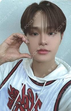 2024 AB6IX FANCLUB 'ABNEW' FAN KIT