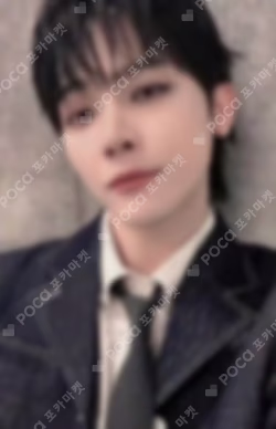 Go in Blind YIZHIYU NICHOLAS photocard image