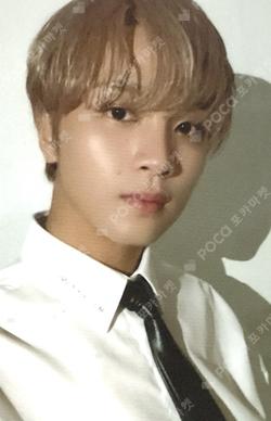 Ncit Random Photo Pack Night Ver. HAECHAN photocard image