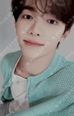 ZEROBASEONE x OUR Bakery: 2nd Anniversary POP-UP 'Our BLUE Bakery' MENU & MENU EVENT