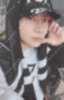 DESIRE : UNLEASH YouTube Shopping Tag HEESEUNG photocard image