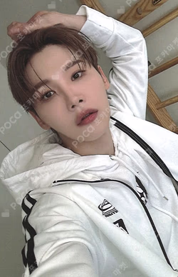 2024 AB6IX FANCLUB 'ABNEW' FAN KIT