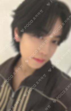 2025 &TEAM CONCERT TOUR [AWAKEN THE BLOODLINE] in JAPAN UNIVERSAL LUCKY DRAW TAKI photocard image