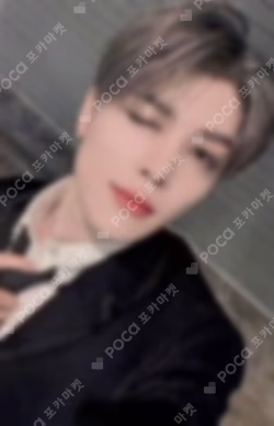 Go in Blind YIZHIYU MAKI photocard image