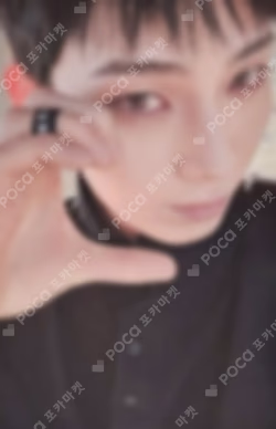 DESIRE : UNLEASH YouTube Shopping Tag SUNOO photocard image
