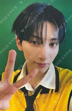 O-RLY? MAKESTAR YU photocard image